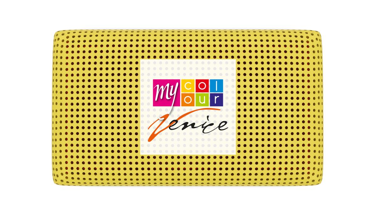 MY COLOUR VENICE Olmo Giuseppe S.p.A. MY COLOUR VENICE Olmo Giuseppe S.p.A.